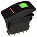 V6D2GHNB-AAC00-000 by Carling Technologies - ROCKER SWITCH SPDT 20A 12V
