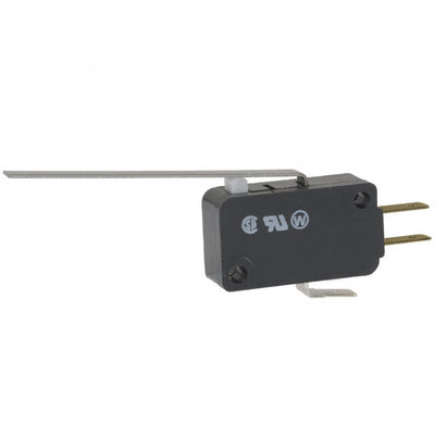 V7-1A17D8-048 by Honeywell Sensing and Productivity Solutions - SNAP ACT ION SWITCHION SPDT 5A 125V