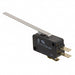 V7-1A17D8-057 by Honeywell Sensing and Productivity Solutions - SNAP ACT ION SWITCHION SPDT 5A 125V