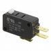 V7-1A17D8 by Honeywell Sensing and Productivity Solutions - SNAP ACT ION SWITCHION SPDT 5A 125V
