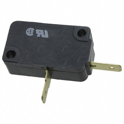 V7-1A28D882 by Honeywell Sensing and Productivity Solutions - SNAP ACT ION SWITCH SPST-NO 5A 125V