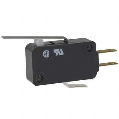 V7-1C18D8 by Honeywell Sensing and Productivity Solutions - SNAP ACT ION SWITCHION SPDT 15A 125V