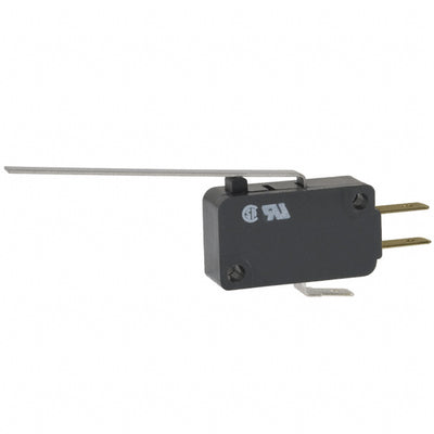 V7-1C17D8-048 by Honeywell Sensing and Productivity Solutions - SNAP ACT ION SWITCHION SPDT 15A 125V