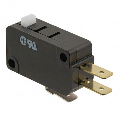 V7-1B17D8 by Honeywell Sensing and Productivity Solutions - SNAP ACT ION SWITCHION SPDT 11A 125V