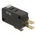 V7-1B17D8 by Honeywell Sensing and Productivity Solutions - SNAP ACT ION SWITCHION SPDT 11A 125V