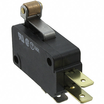 V7-1C13D8-201 by Honeywell Sensing and Productivity Solutions - SNAP ACT ION SWITCHION SPDT 15A 125V