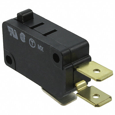 V7-1C13E9 by Honeywell Sensing and Productivity Solutions - SNAP ACT ION SWITCHION SPDT 15A 125V