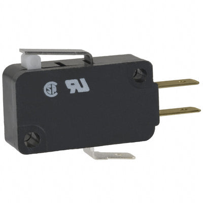 V7-1C17D8-002 by Honeywell Sensing and Productivity Solutions - SNAP ACT ION SWITCHION SPDT 15A 125V