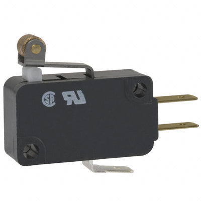 V7-1C17D8-201 by Honeywell Sensing and Productivity Solutions - SNAP ACT ION SWITCHION SPDT 15A 125V