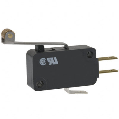 V7-1C17D8-207 by Honeywell Sensing and Productivity Solutions - SNAP ACT ION SWITCHION SPDT 15A 125V