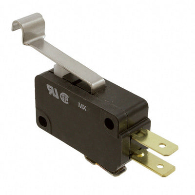 V7-1C17D8-294 by Honeywell Sensing and Productivity Solutions - SNAP ACT ION SWITCHION SPDT 15A 125V