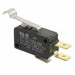 V7-1C17E9-292 by Honeywell Sensing and Productivity Solutions - SNAP ACT ION SWITCHION SPDT 15A 125V