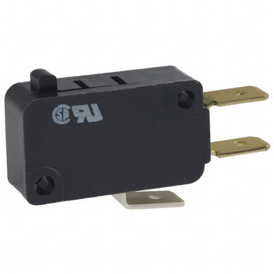 V7-2B17E9 by Honeywell Sensing and Productivity Solutions - SNAP ACT ION SWITCHION SPDT 11A 125V