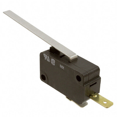 V7-1C27D8-048-1 by Honeywell Sensing and Productivity Solutions - SNAP ACT ION SWITCH SPST-NO 15A 125V