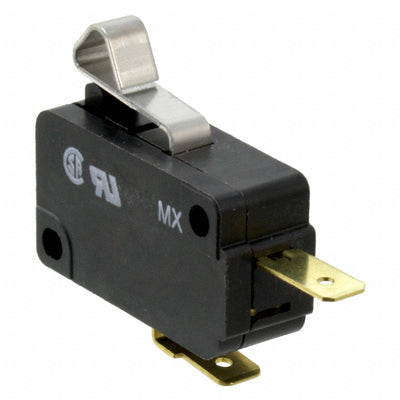 V7-1F37D8-271-1 by Honeywell Sensing and Productivity Solutions - SNAP ACT ION SWITCH SPST-NC 3A 125V