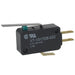 V7-1S17D8-022 by Honeywell Sensing and Productivity Solutions - SNAP ACT ION SWITCH SPDT 100MA 125V