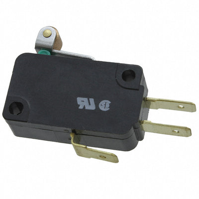 V7-1S17D8-201 by Honeywell Sensing and Productivity Solutions - SNAP ACT ION SWITCH SPDT 100MA 125V