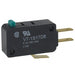 V7-1S17D8 by Honeywell Sensing and Productivity Solutions - SNAP ACT ION SWITCH SPDT 100MA 125V