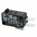V7-1V10E9-000-1 by Honeywell Sensing and Productivity Solutions - SNAP ACT ION SWITCHION SPDT 21A 125V
