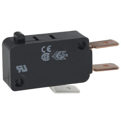 V7-1V19E9 by Honeywell Sensing and Productivity Solutions - SNAP ACT ION SWITCHION SPDT 21A 125V