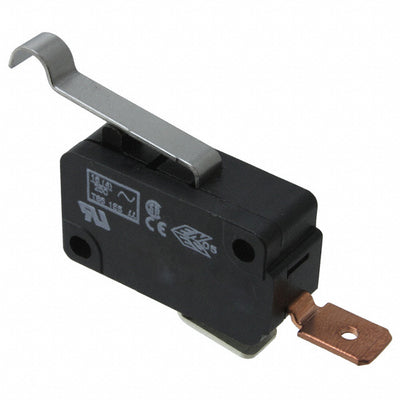 V7-1V29E9-263 by Honeywell Sensing and Productivity Solutions - SNAP ACT ION SWITCH SPST-NO 21A 125V