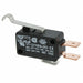 V7-1Z10E9-263 by Honeywell Sensing and Productivity Solutions - SNAP ACT ION SWITCHION SPDT 25A 277V