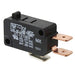 V7-1Z10E9 by Honeywell Sensing and Productivity Solutions - SNAP ACT ION SWITCHION SPDT 25A 277V