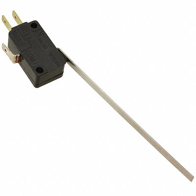 V7-2B17D8-162 by Honeywell Sensing and Productivity Solutions - SNAP ACT ION SWITCHION SPDT 11A 125V