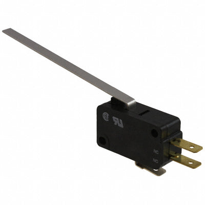 V7-2B17D8-165-1 by Honeywell Sensing and Productivity Solutions - SNAP ACT ION SWITCHION SPDT 11A 125V