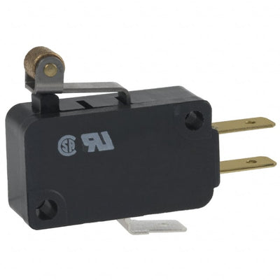 V7-7B17D8-201 by Honeywell Sensing and Productivity Solutions - SNAP ACT ION SWITCHION SPDT 11A 125V