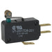 V7-2S17D8-201 by Honeywell Sensing and Productivity Solutions - SNAP ACT ION SWITCH SPDT 100MA 125V