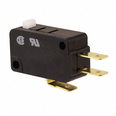 V7-3A17D8 by Honeywell Sensing and Productivity Solutions - SNAP ACT ION SWITCHION SPDT 5A 125V