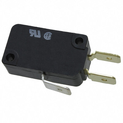 V7-3E17E9 by Honeywell Sensing and Productivity Solutions - SNAP ACT ION SWITCHION SPDT 10A 125V