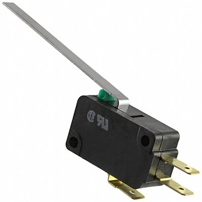 V7-3S17D8-148 by Honeywell Sensing and Productivity Solutions - SNAP ACT ION SWITCH SPDT 100MA 125V