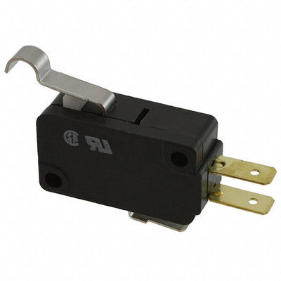 V7-5F17D8-289 by Honeywell Sensing and Productivity Solutions - SNAP ACT ION SWITCHION SPDT 3A 125V