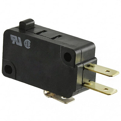 V7-6C17D8-000-2 by Honeywell Sensing and Productivity Solutions - SNAP ACT ION SWITCHION SPDT 15A 125V