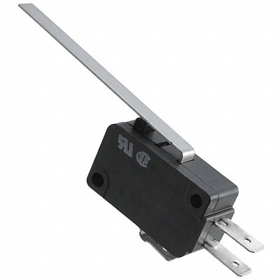 V7-6C17D8-048-1 by Honeywell Sensing and Productivity Solutions - SNAP ACT ION SWITCHION SPDT 15A 125V