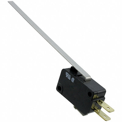 V7-6C17D8-162 by Honeywell Sensing and Productivity Solutions - SNAP ACT ION SWITCHION SPDT 15A 125V