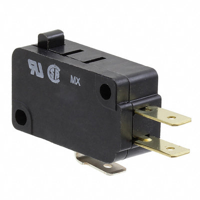 V7-6C17D8 by Honeywell Sensing and Productivity Solutions - SNAP ACT ION SWITCHION SPDT 15A 125V