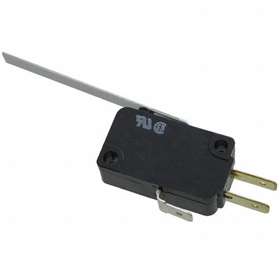V7-6C18D8-048 by Honeywell Sensing and Productivity Solutions - SNAP ACT ION SWITCHION SPDT 15A 125V