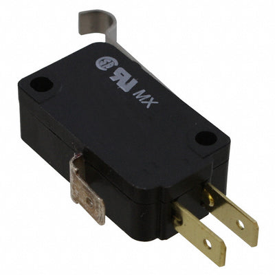 V7-7B19D8-263 by Honeywell Sensing and Productivity Solutions - SNAP ACT ION SWITCHION SPDT 11A 125V