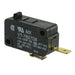 V7-7B27D8 by Honeywell Sensing and Productivity Solutions - SNAP ACT ION SWITCH SPST-NO 11A 125V