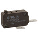 V7-9W2AE9 by Honeywell Sensing and Productivity Solutions - SNAP ACT ION SWITCH SPST-NO 15A 125V