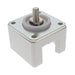 V7226150MHPSA1 by Infineon Technologies - CLAMP DISK DEVICES 58MM HOUSINGS