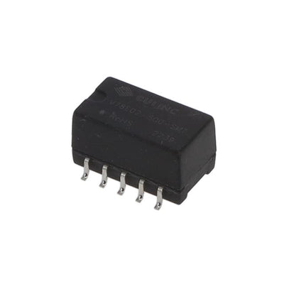 V78E02-500-SMT by CUI Inc. - DC DC CONVERTER 2.5V 1.25W