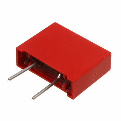 V150RA16 by Littelfuse Inc. - VARISTOR 150V 4.5KA RADIAL BOX