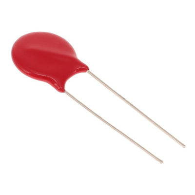 V82ZA12PX2855 by Littelfuse Inc. - VARISTOR 82V 4.5KA DISC 14MM