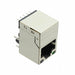 V890-1RX1-A1 by Bel Fuse Inc. - CONNECTOR JACK 1PORT 1000 BASE-T PCB