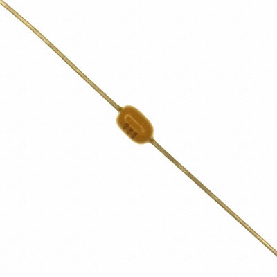 VA100005A150DL by KYOCERA AVX - VARISTOR 8.5V 40A AXIAL