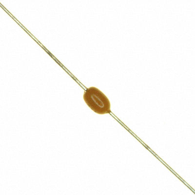 VA100005D150DL by KYOCERA AVX - VARISTOR 8.5V 150A AXIAL